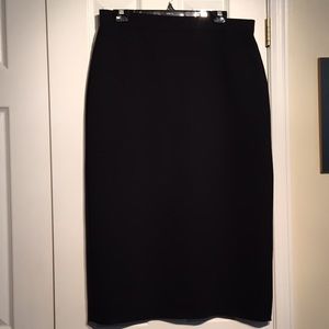 $Vintage Mark’s and Spencer classic pencil skirt